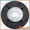 Poulie damper vilebrequin pour VW | RKP-WW-010, 04498